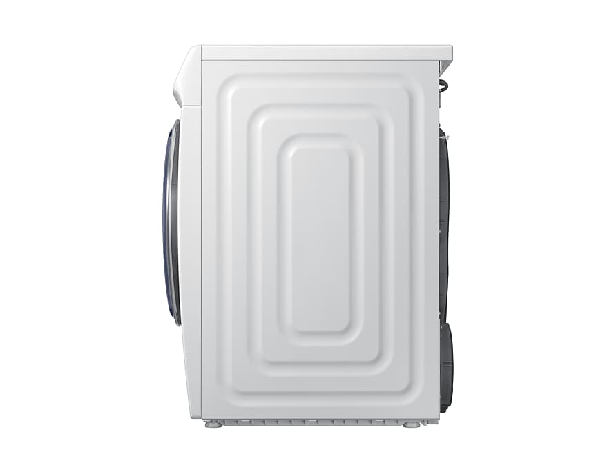 Samsung DV8XN62552W/EG tumble dryer Freestanding Front-load – image 8