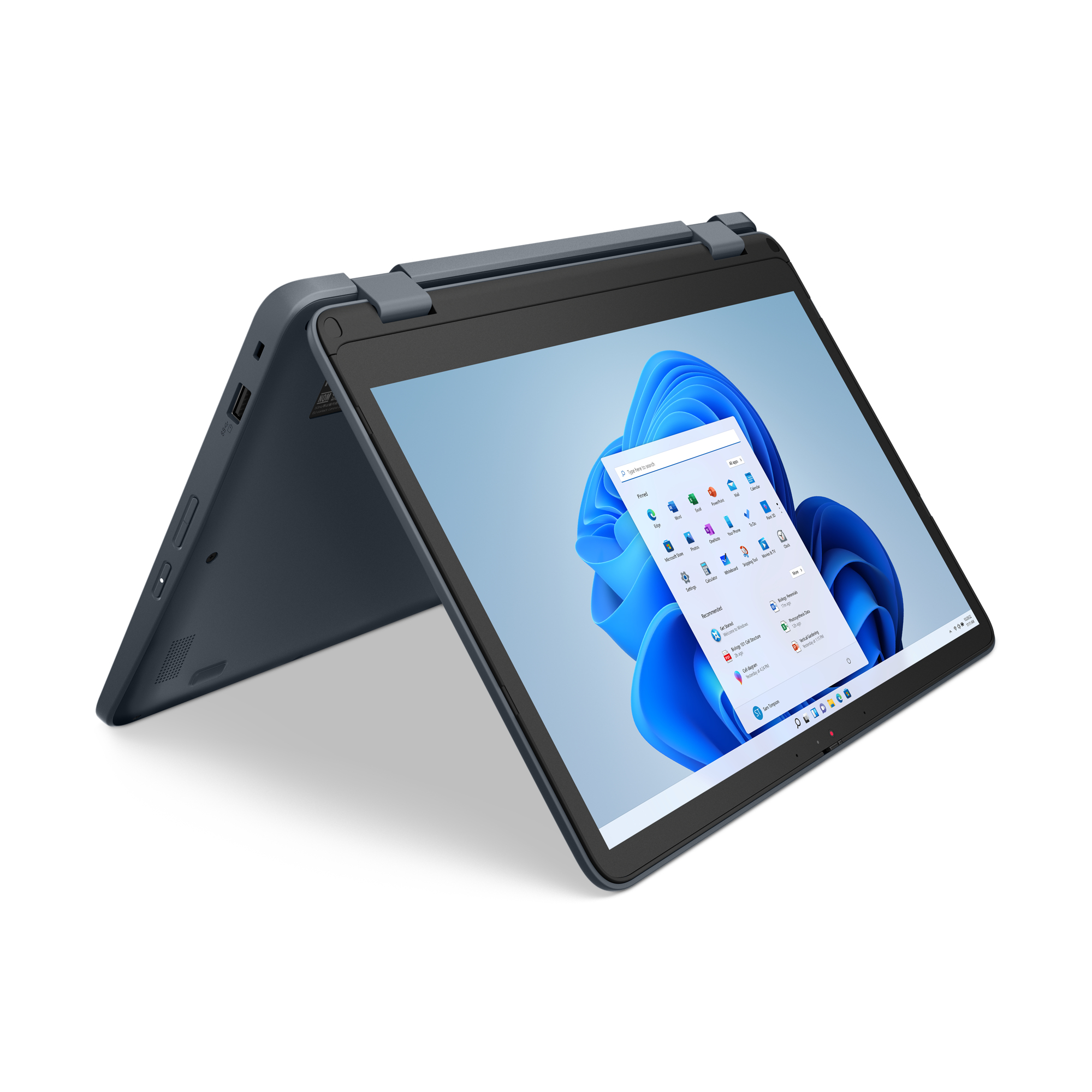 Lenovo 300w Yoga Gen 4 – image 9