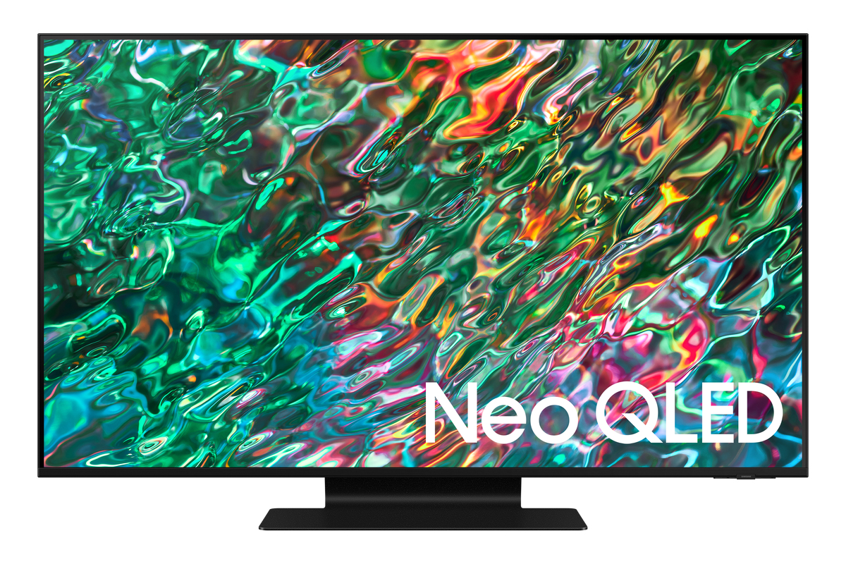 Samsung QE50QN90B 127 cm (50") 4K Ultra HD Smart TV Wi-Fi Black – image 1