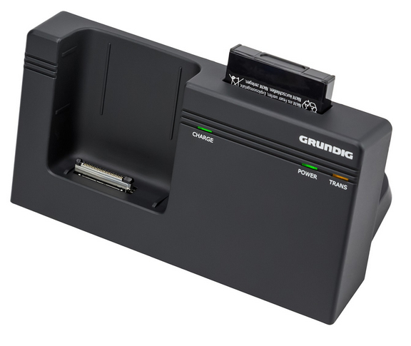 Grundig Digta Station 447 Plus Set – image 5