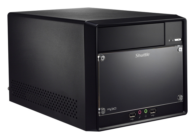 Shuttle XPC R4 6100BA – image 2