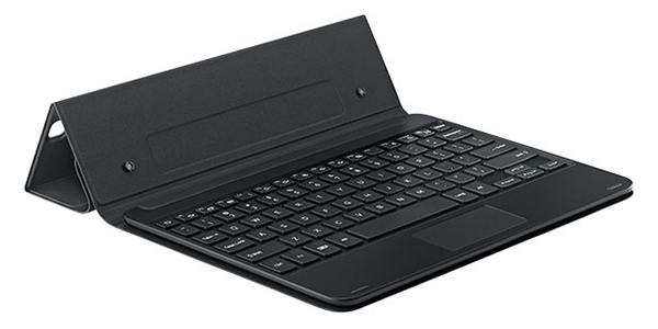 Samsung EJ-FT810UBE Bluetooth Black – image 2