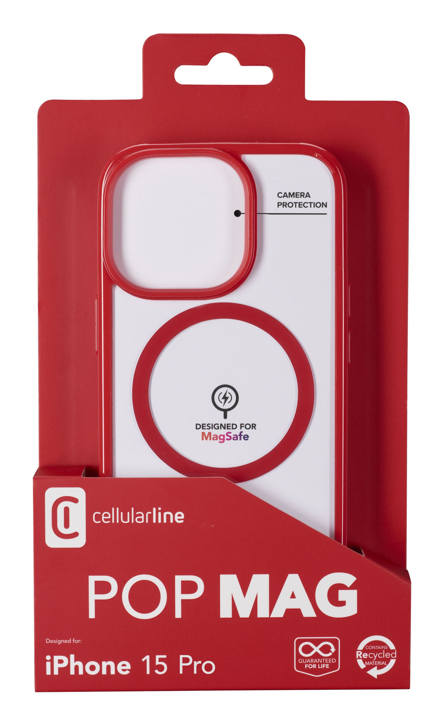 Cellularline Pop Mag - iPhone 15 Pro – image 2