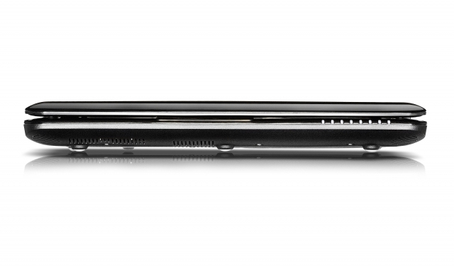 MSI Wind U135-296BL – image 4
