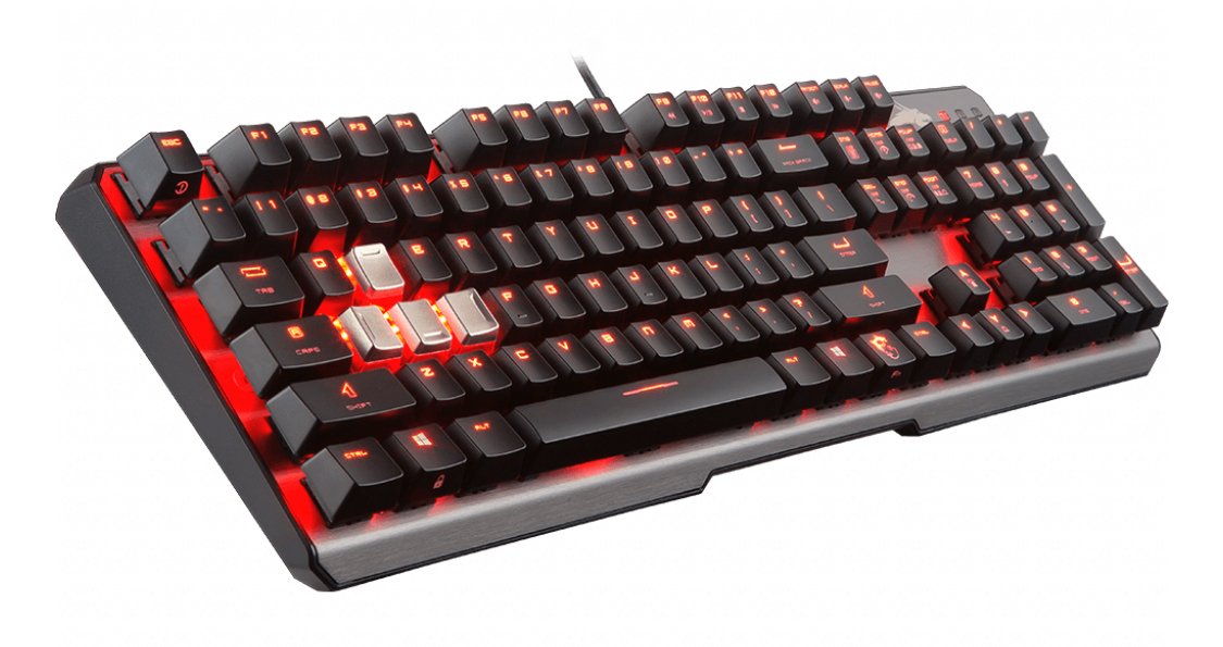 MSI Vigor GK60 CR – image 2