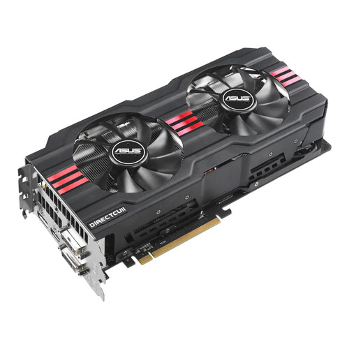 ASUS 90-C1CRX0-U0UAY0BZ graphics card AMD Radeon HD7950 – image 5