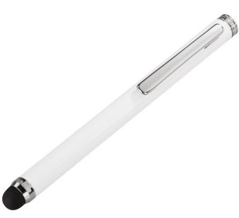 Hama 00108377 stylus pen White – image 1