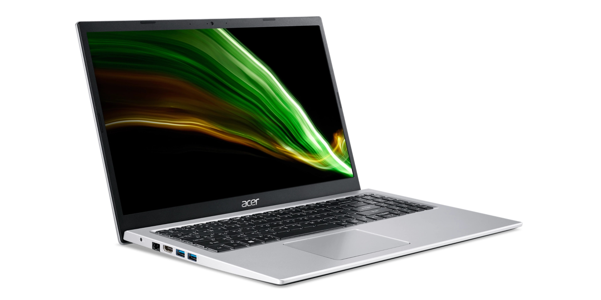 Acer Aspire 3 A315-35-C7CB Intel® Celeron® N N4500 Laptop – image 2