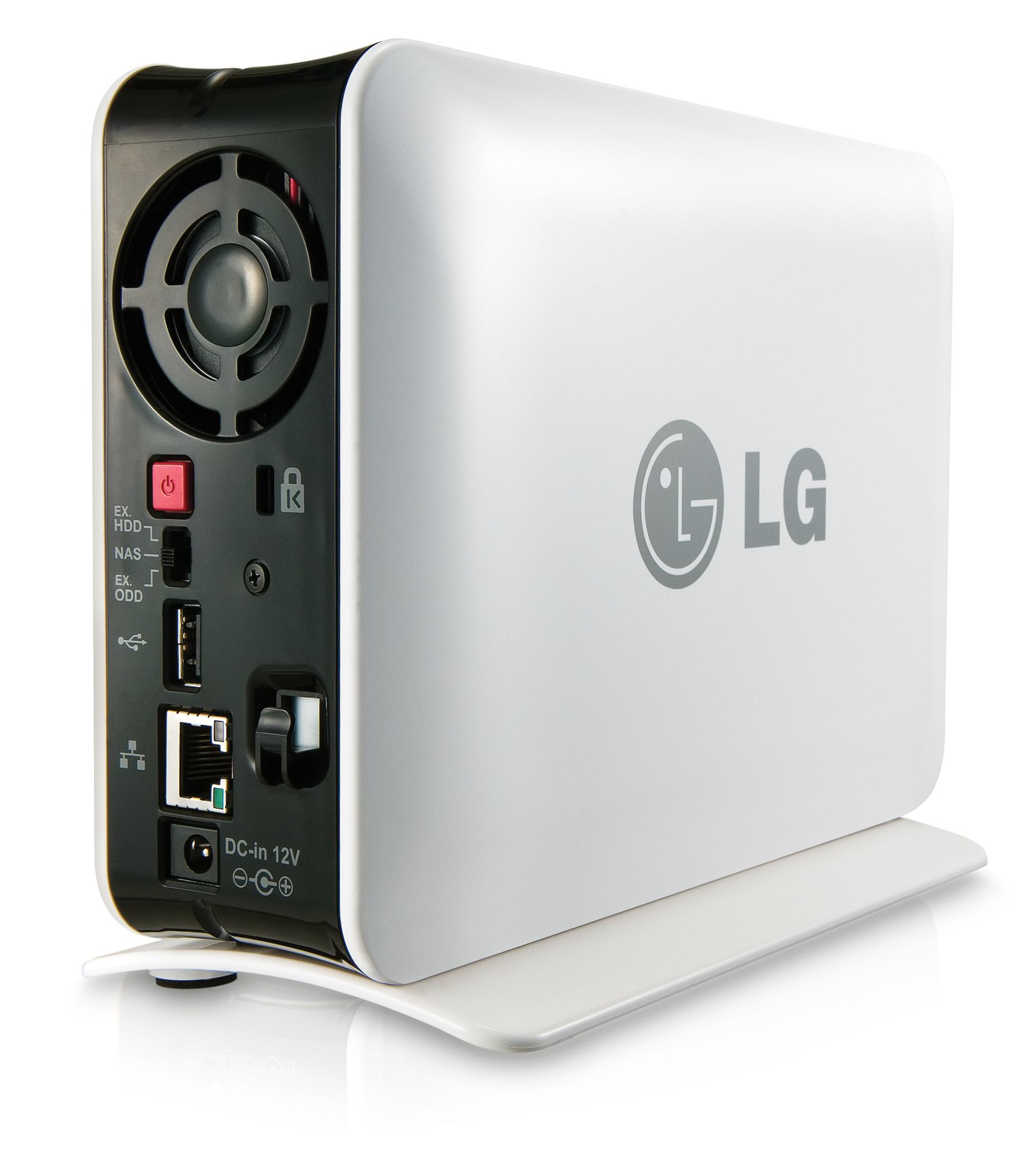 LG N1T1DD1.AUAR01I – image 1