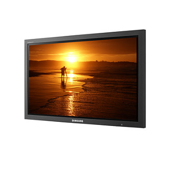 Samsung P63F computer monitor – image 3