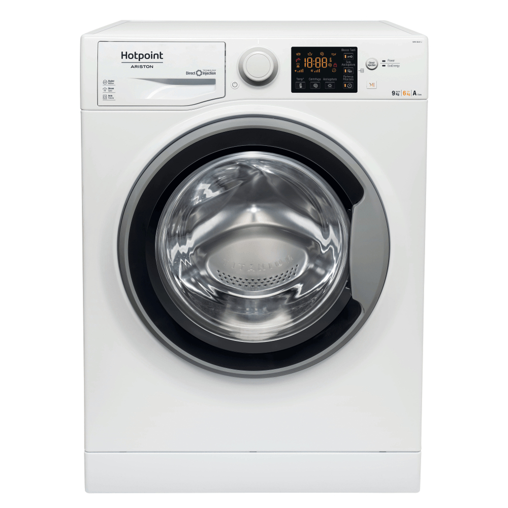 Hotpoint RDPG 96407 JS IT