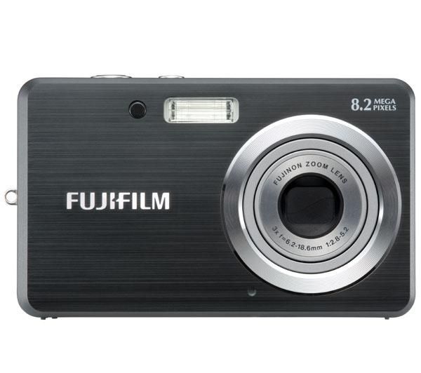 Fujitsu FinePix J10