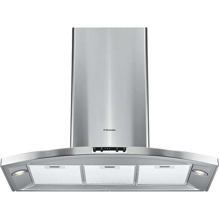 Electrolux EFC 9404 X