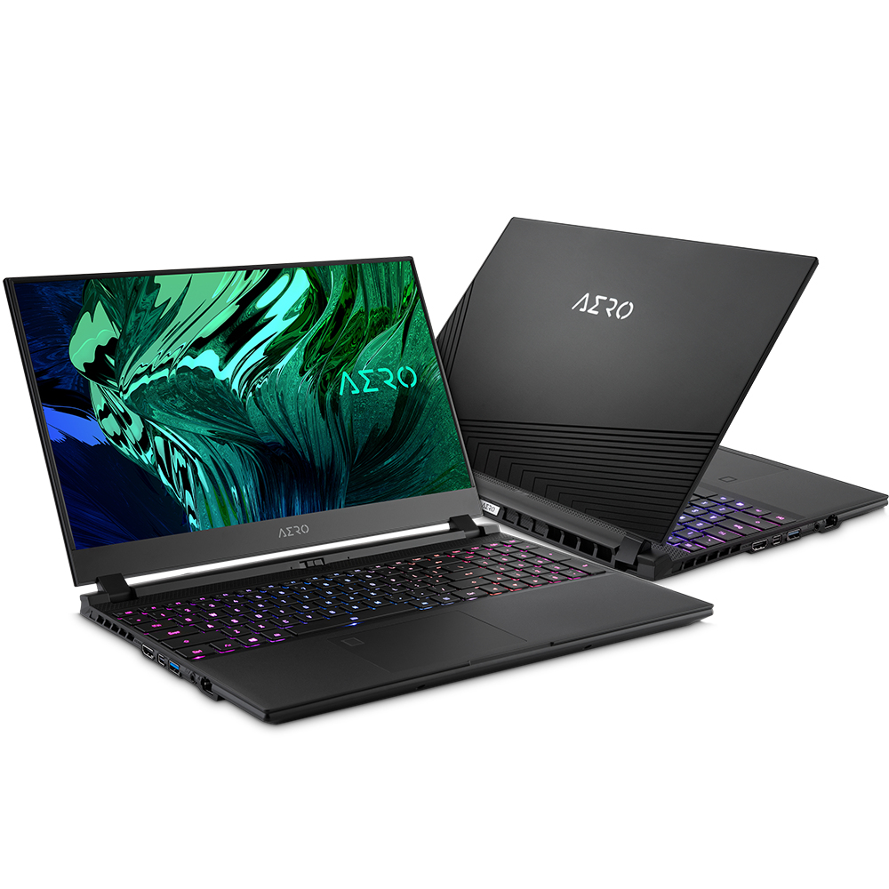 GIGABYTE 15 OLED YC – image 2