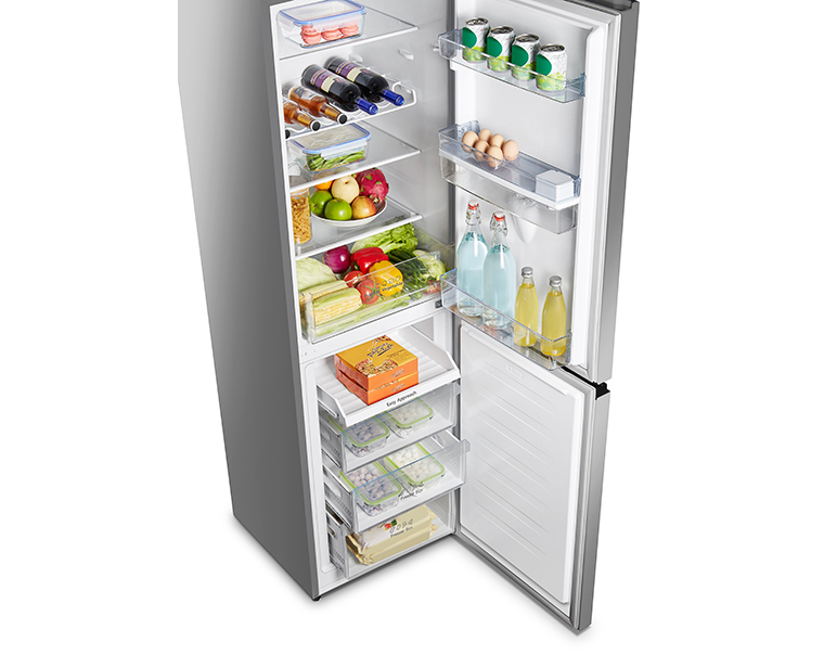 Hisense RB327N4WC1 fridge-freezer Freestanding – image 9