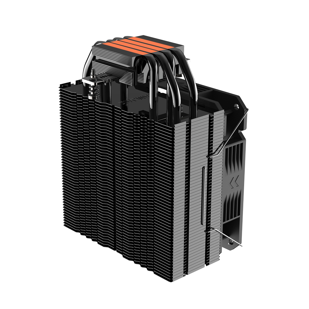 Zalman CNPS9X PERFORMA ARGB BLACK – image 5