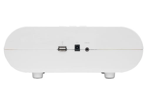 Trust 2.1 Sound Station for iPod SP-2994Wi – image 4
