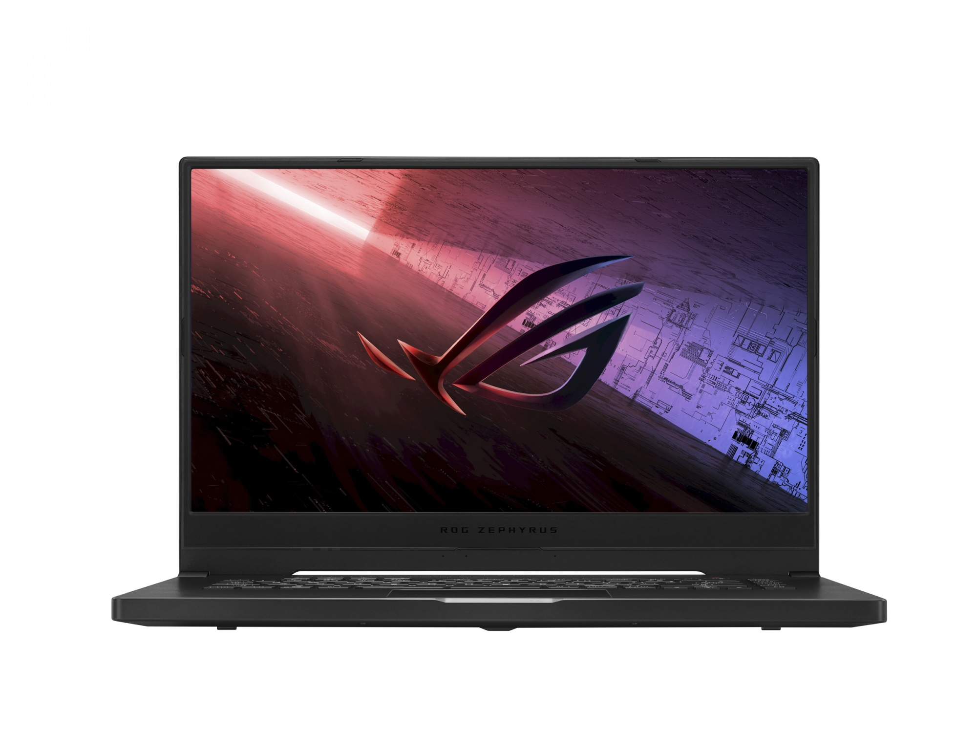 ASUS ROG Zephyrus G GA502IU-AL014T laptop AMD Ryzen™ 7 4800HS – image 1