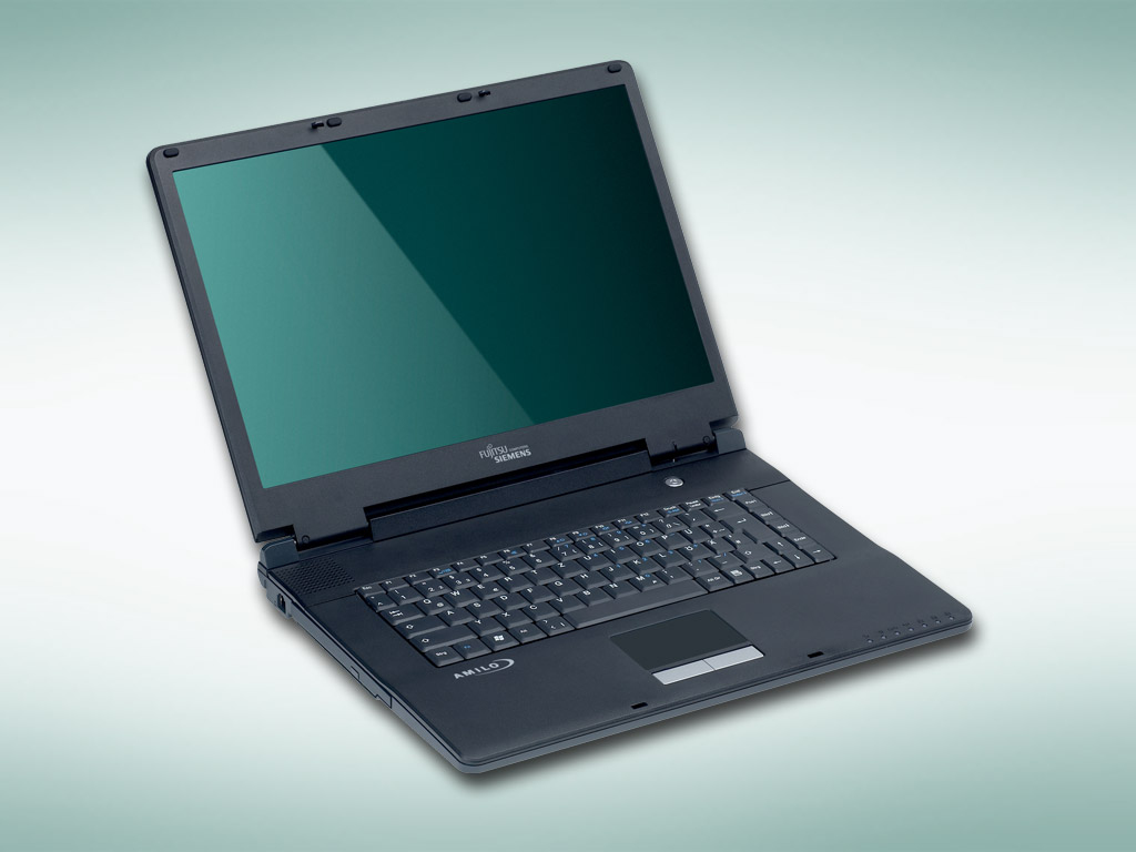 Fujitsu Amilo Li1705 Q44 – image 1