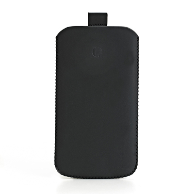 Celly NEOTXXL01 mobile phone case Folio Black