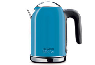 Kenwood SJM023 electric kettle – image 2