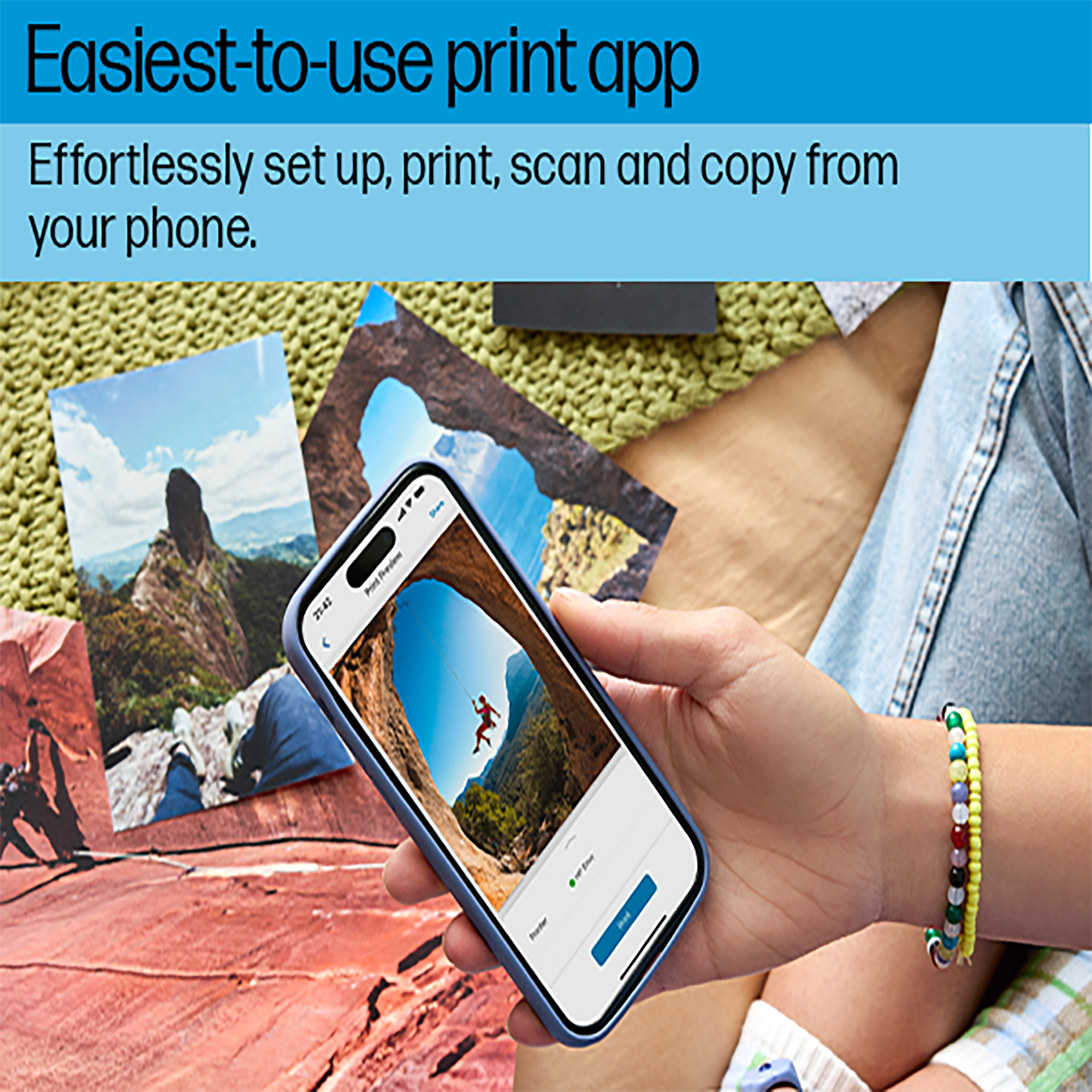 HP Envy 6520e All-in-One Printer – image 7