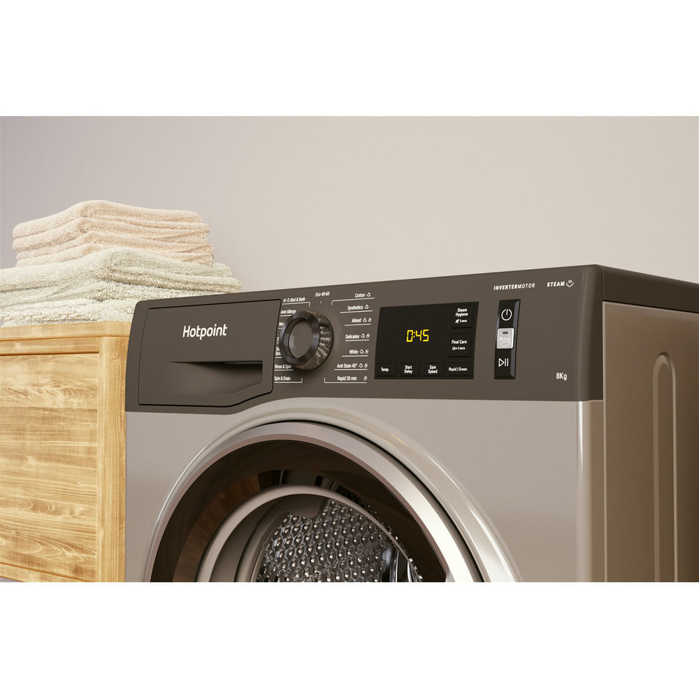 Hotpoint NM11 844 GC A UK N – image 9