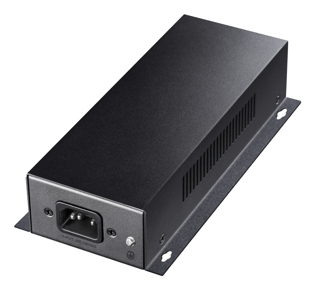 Cudy POE350 PoE adapter Gigabit Ethernet – image 4
