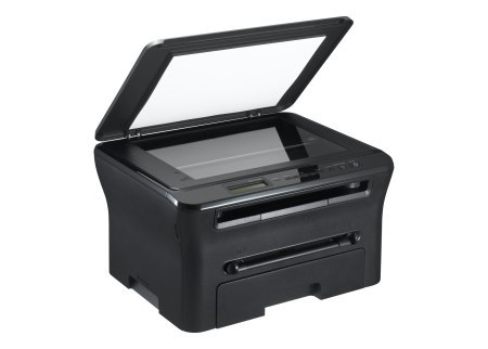 Samsung SCX-4300 multifunction printer Laser A4 – image 2