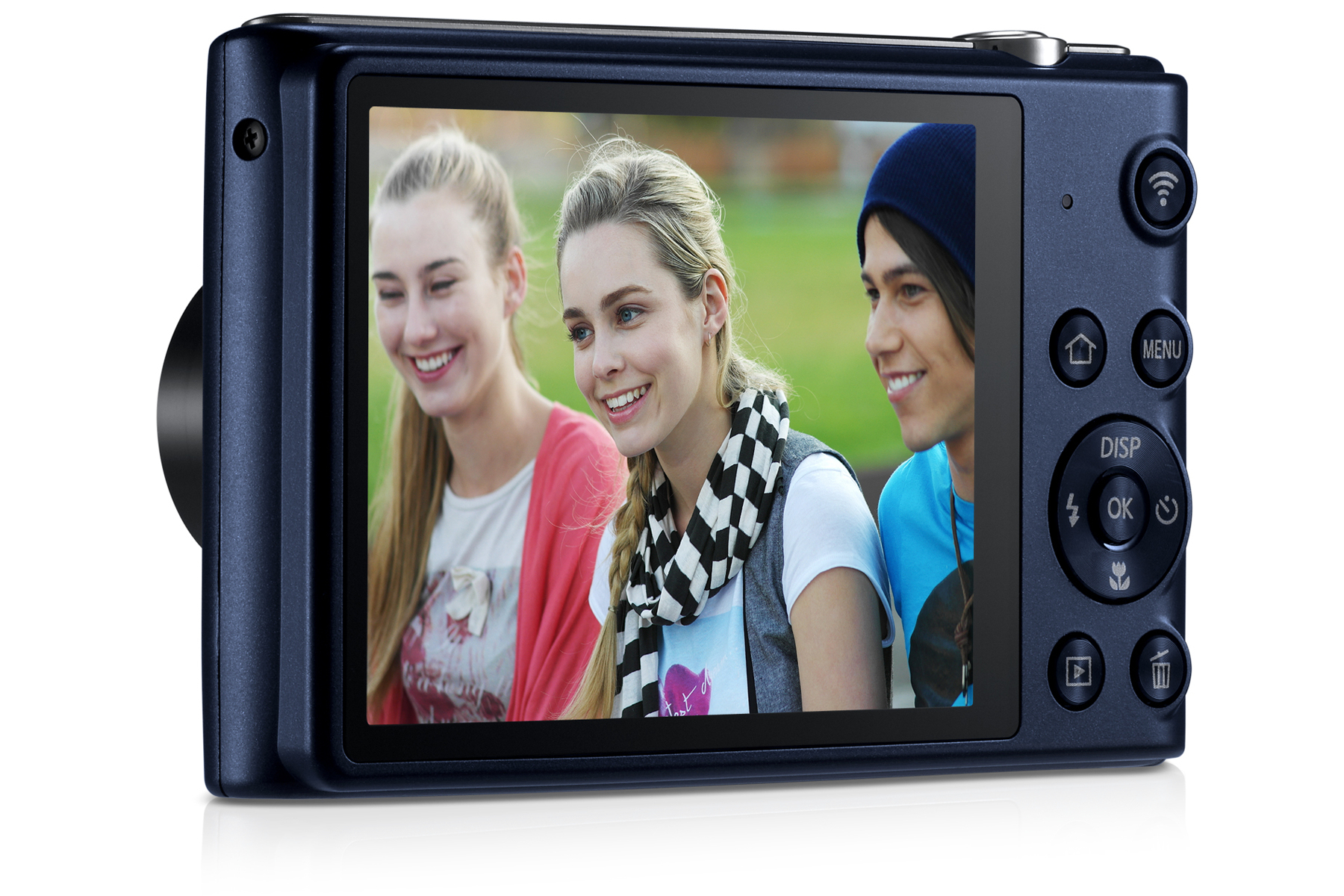 Samsung ST ST150F 1/2.33" Compact camera – image 7