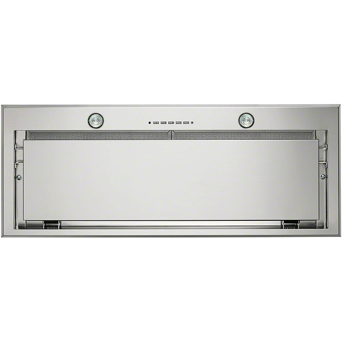 Electrolux EFG90750X Built-in Stainless steel 630 m³/h – image 1