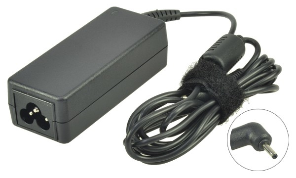 2-Power ALT1201A power adapter/inverter Indoor