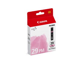 Canon PGI-29PM ink cartridge 1 pc(s) Original Photo magenta