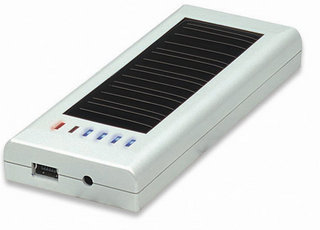 Manhattan 180139 mobile device charger Indoor – image 8