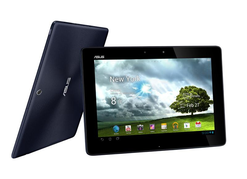ASUS Transformer Pad TF300TG-1K073A – image 1
