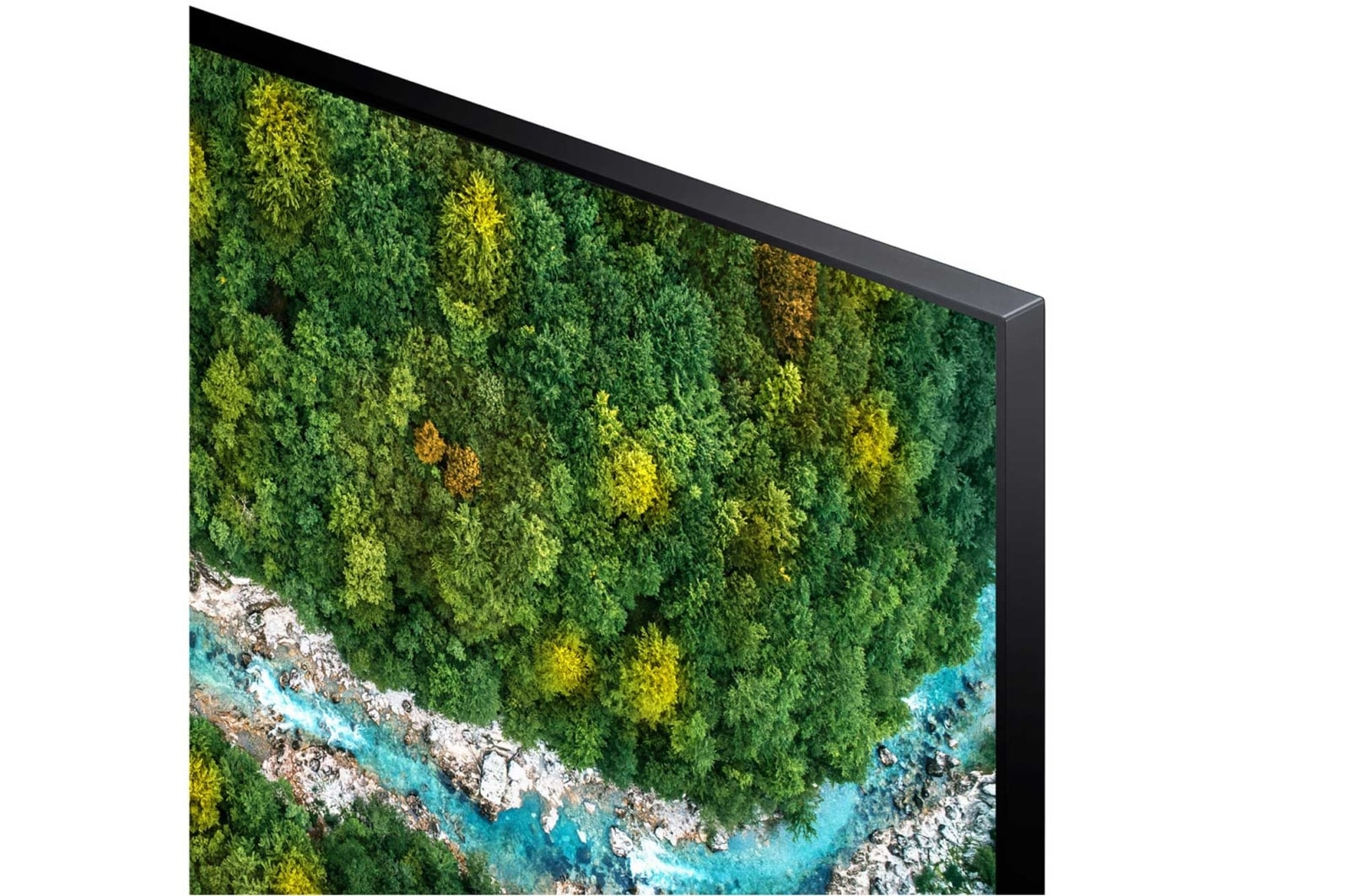 LG 55UP76706LB TV – image 7