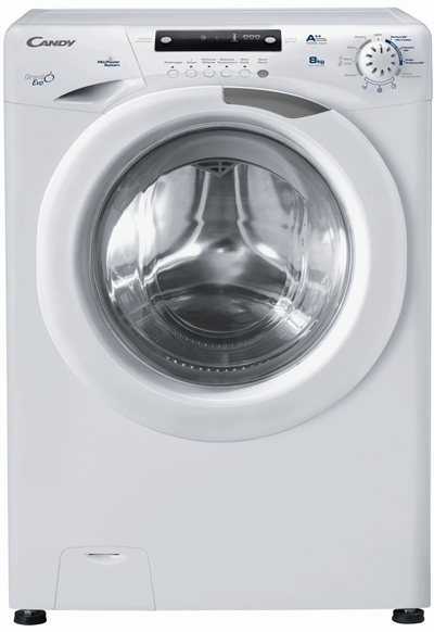 Candy EVO1083DW washing machine Front-load