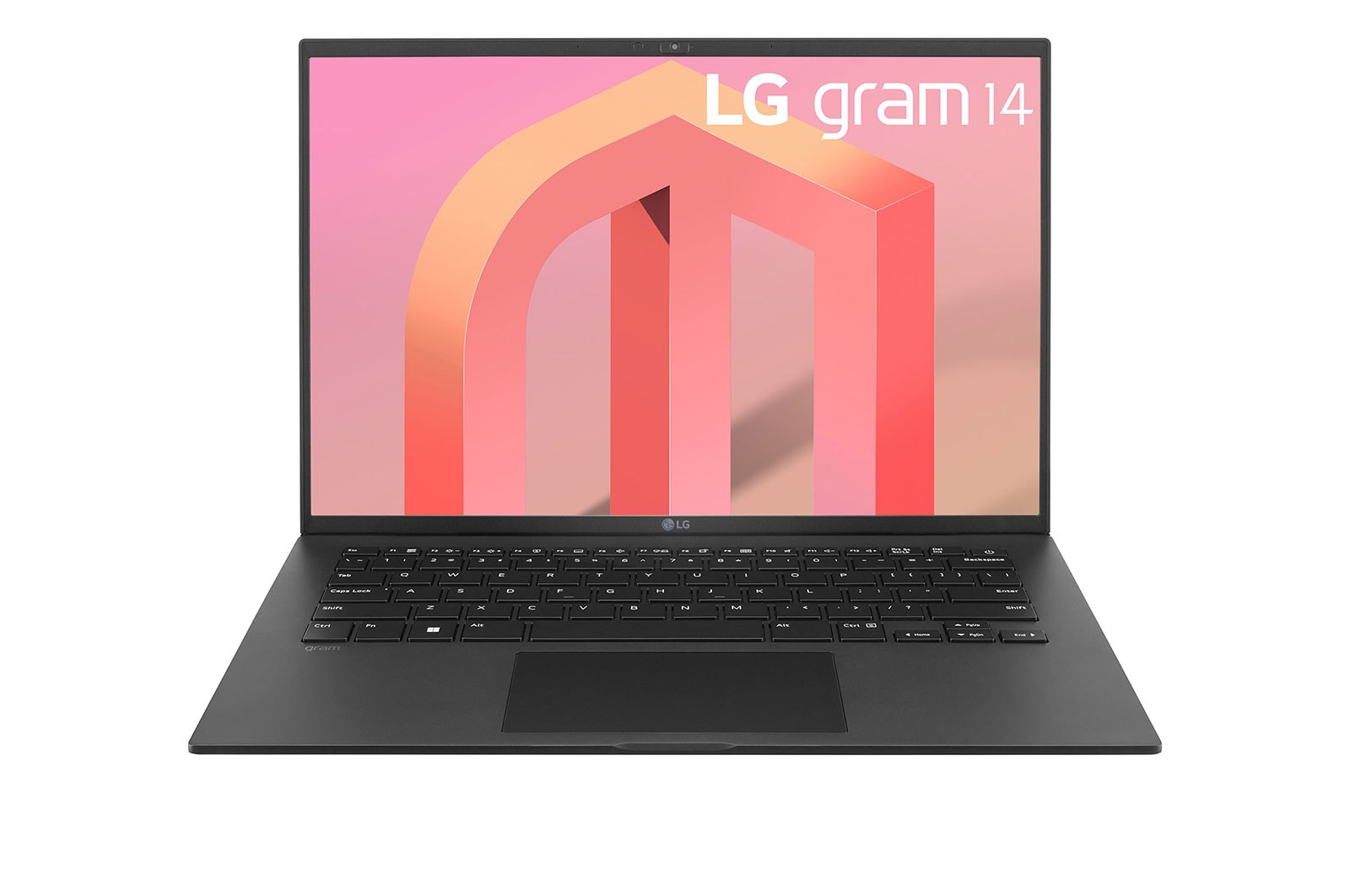 LG 14Z90Q-G.AP56P laptop Intel® Core™ i5 i5-1240P – image 2