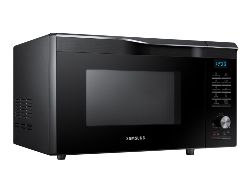 Samsung MC28M6055CK microwave Black Combination microwave Countertop – image 3