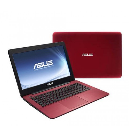 ASUS A455LF-WX041T laptop Intel® Core™ i5 i5-5200U