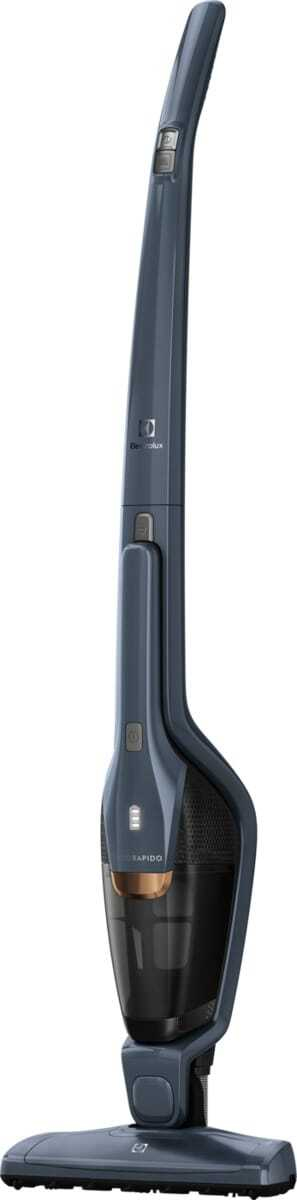 Electrolux EERC75DB — vue 1 sur 6