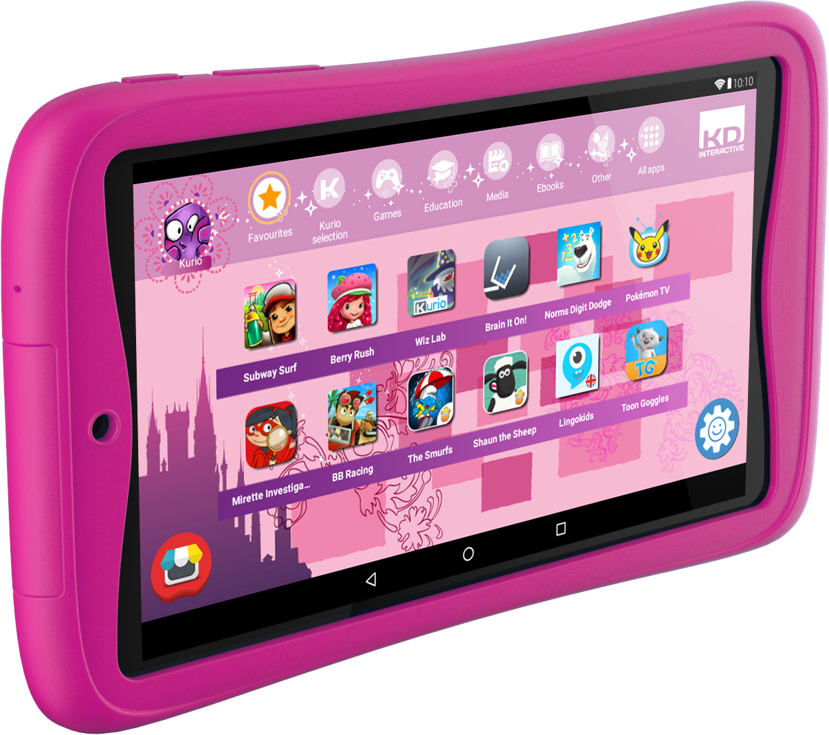 Kurio Tab Connect – image 3