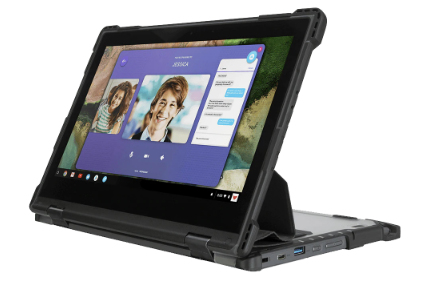 Lenovo 4X40V09691 laptop case – image 4