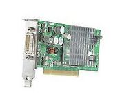 Fujitsu Nvidia Quadro NVS 280 64 MB