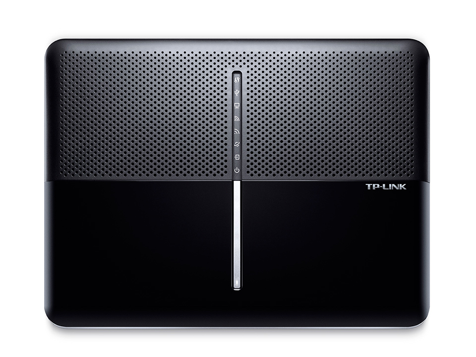 TP-Link Archer VR2600 – image 5
