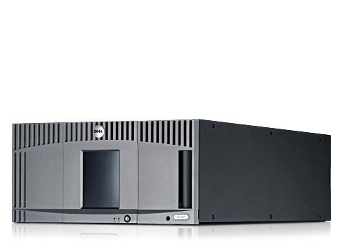 Dell PowerVault ML6000