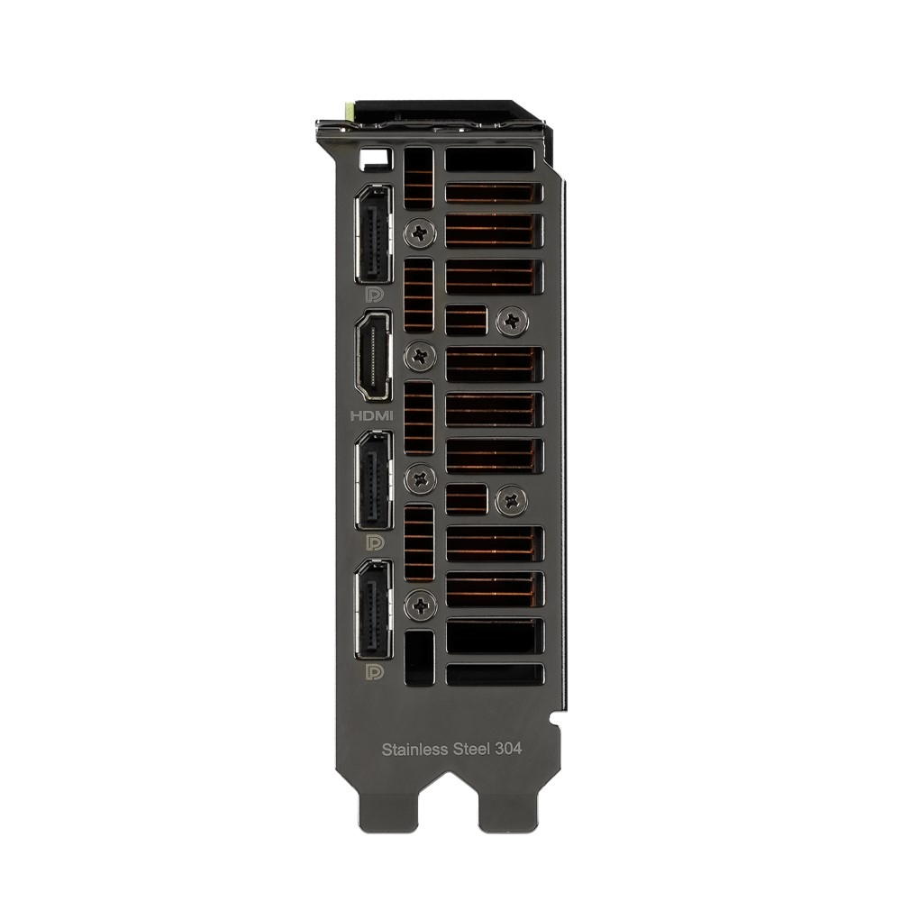 ASUS Turbo -RTX3070-8G NVIDIA GeForce RTX 3070 – image 8