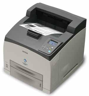 Epson AcuLaser M4000N – image 3