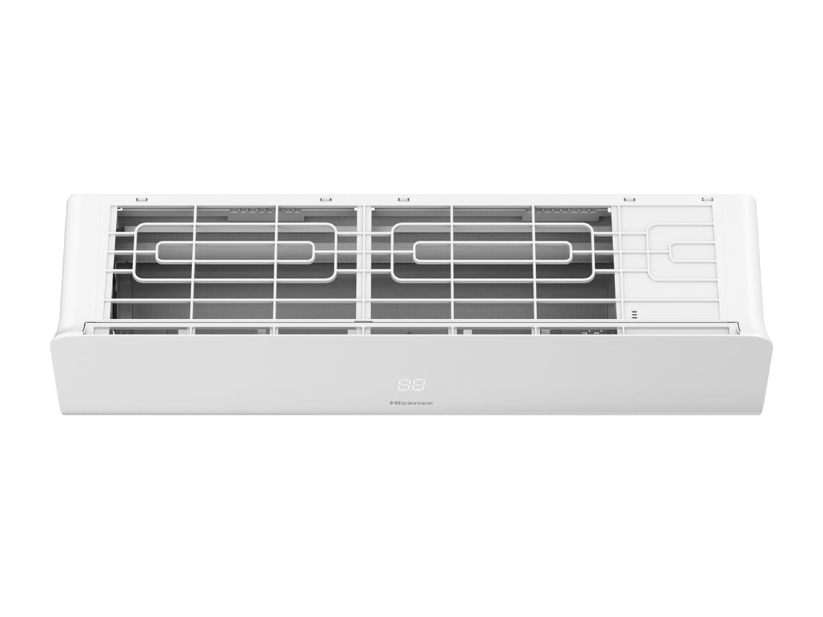Hisense Smart Clima – image 2