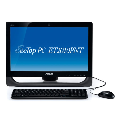ASUS Eee TOP ET2010PNT-B035E – image 4